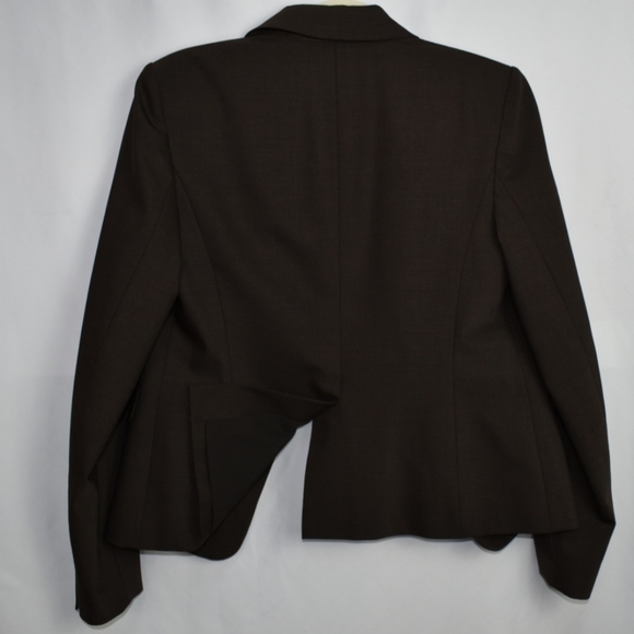 Ann Taylor Business Jacket - Picture 5 of 8